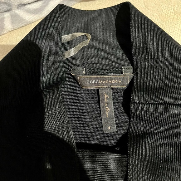 BCBG skirt - Picture 2 of 2